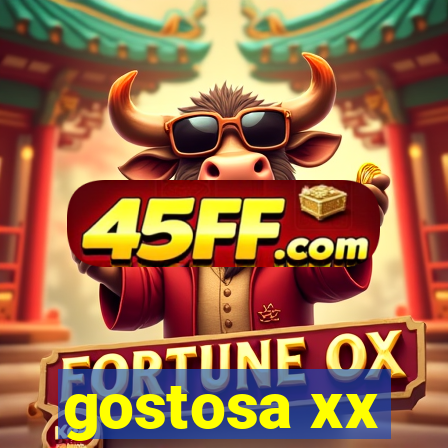 gostosa xx